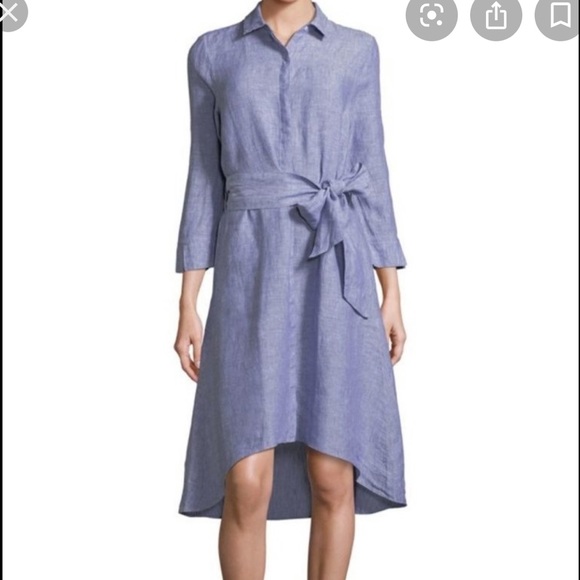 🌟 SAKS FIFTH AVENUE 🌟 Dress - Picture 8 of 8